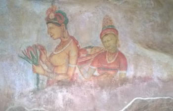 Sigiriya